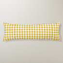 Search for yellow gingham cushions Cottagecore