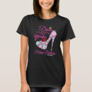 Search for birthday diva tshirts Born