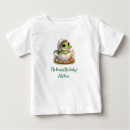 Search for shower baby shirts Floral