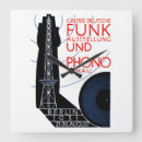 Search for vintage radio art Communication