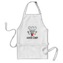Search for wooden spoon aprons Chef