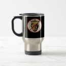 Search for creative travel mugs Funny chicken