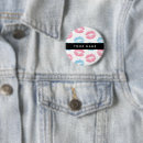 Search for kissing badges Pattern of lips