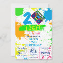 Search for quit invitations Party
