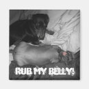 Search for belly square magnets Pink