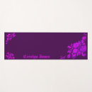 Search for gothic yoga mats Retro