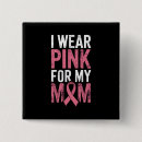 Search for breast cancer support badges 2025