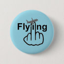 Search for air plane badges Flying
