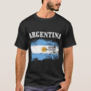 Search for argentina flag tshirts Argentinian