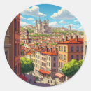 Search for lyon stickers Travel