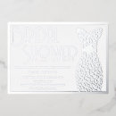 Search for hollywood bridal shower invitations Vintage