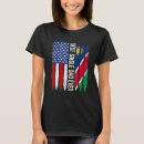 Search for single dad tshirts Flag