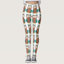 Search for cartoon leggings Owl