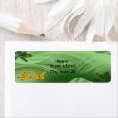Search for bugs return address labels Cute