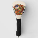 Search for turkey golf head covers Fall