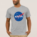 Search for moons tshirts Nasa