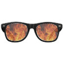 Search for flame sunglasses Burning