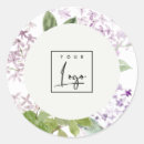 Search for garden design stickers Botanical