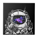 Search for astronaut tiles Moon