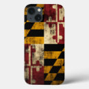 Search for maryland state iphone cases Vintage