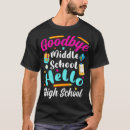 Search for funny middle school tshirts Birthday