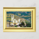 Search for francis postcards Christian
