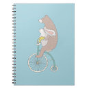 Search for bike notebooks Bunny