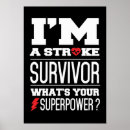Search for for stroke awareness posters Support