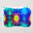 Search for galaxy quinceanera invitations Blue