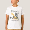 Search for dozer tshirts Truck