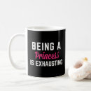 Search for funny princess mugs Royalty