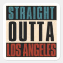 Search for los stickers Los angeles city