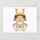 Search for lop postcards Rabbit