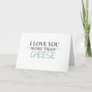 Search for i love you more cards Friendship