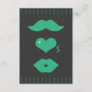 Search for lips rsvp cards Kiss