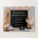 Search for baby announcement puzzles Coming soon