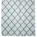 Search for fence shower curtains Background