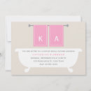 Search for his and hers invitations Elegant