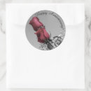 Search for red wax envelope seals Celebration