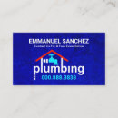 Search for plumbing business cards Faucet