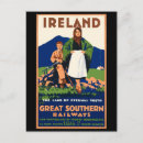 Search for youth postcards Ireland