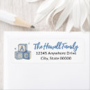 Search for classroom return address labels Watercolor