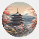 Search for japans stickers Sunset