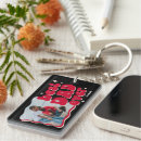 Search for fun key rings Retro