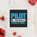 Search for student pilot Flying