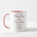 Search for cocktail party mugs Birthday