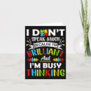 Search for special education teacher cards Neurodivergent