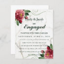 Search for rose gold confetti wedding invitations Blue