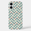 Search for quilters iphone cases Geometric