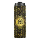 Search for hieroglyphics mugs Gold